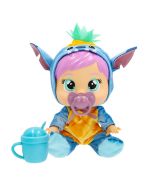 Bebés llorones muñeca Loving care Stitch