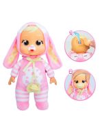 Bebés llorones muñeca Tiny Bunnies