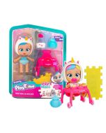 Bebés llorones playtime Dreamy Bebé  walker
