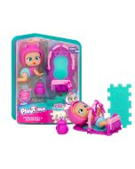 Bebés llorones playtime Millie bebé activy gym