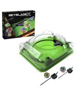 Beyblade X set de batalla Sneak Attack