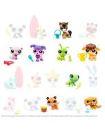 Littlest Pet Shop Mascota