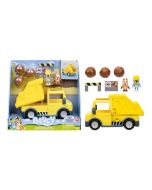 Bluey camión Dump Truck