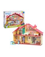 Bluey casa Celebration Home Playset