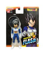 Dragon Ball figuras Flash Series