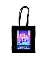 Bolsa Shopping Kpop Demon Hunters