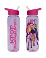 Botella 750 ml Kpop Demon Hunters