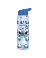 Botella redonda Stitch