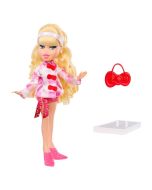 Bratz muñeca Hello Kitty Cloe