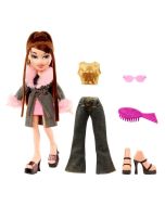 Bratz Muñecas serie 3 Dana
