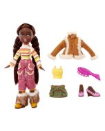Bratz Muñecas serie 3 Felicia