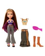 Bratz Muñecas serie 3 Fiana