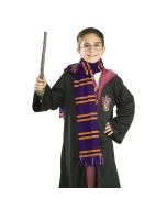 Bufanda Harry Potter infantil