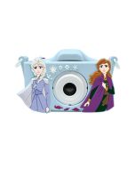 Cámara infantil con protección Frozen