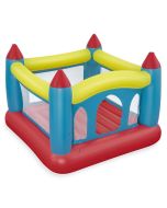 Castillo hinchable saltador 173 x 173 x 127 cm