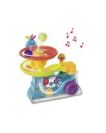 Centro de actividades salta bolita Playskool