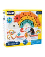 Chicco Arcoiris multiactividades