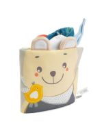 Chicco libro de actividades suave