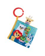 Chicco Libro de Animales