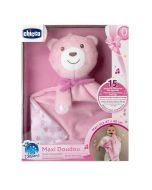 Chicco maxi dou dou rosa