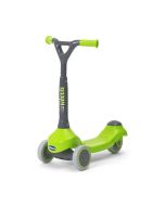 Chicco patinete verde