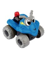 Chicco quad radio control