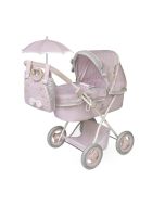 Coche de muñeca plegable Sophie