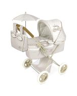Coche de muñeca plegable Verona