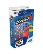 Juego de viaje Conecta 4 viaje