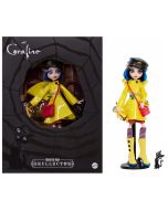 Monster High Collector muñeca Coraline