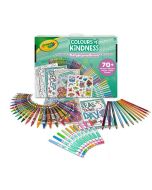 Crayola Súper actividades pintar 70 piezas