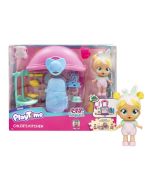 Cry Babies playtime la cocina de Chole
