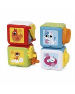 Chicco Cubos multiactividad