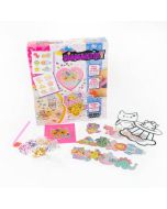 Diamantiny pintar con diamantes Big gems