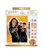 Diamantiny pintar con diamantes HP Magic Trio