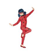 Disfraz Ladybug en bolsa infantil