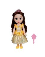 Princesas Disney Bella muñeca 38 cm