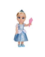 Disney Princess muñeca Cenicienta 38 cm