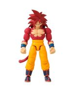 Dragon Ball figura Goku Daima Dragon Stars