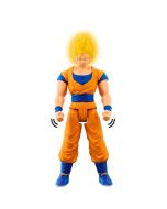Dragon Ball Limit Breaker figura Goky sparking