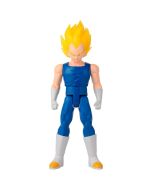 Dragon Ball Limit Breaker figura Vegeta Sparking