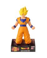 Dragon Ball mega figura Super Saiyan Goku 40 cm