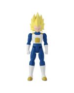 Dragon Ball Vegeta Daima Limit Breaker