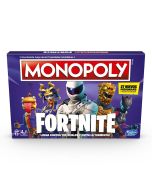 Juego Monopoly Fortnite