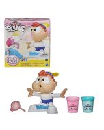 Play-Doh plastilina Chewin Charlie