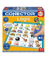 Educa conector educativo Logic