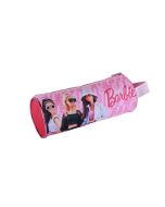 Estuche redondo Barbie 22 cm