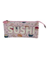 Estuche Sushi 23 cm