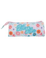 Estuche escolar Blin-Blin Back To Nature 9x23x5cm