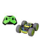 Exost 360 cross coche radio control flash
